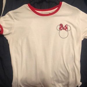 Disney Shirt